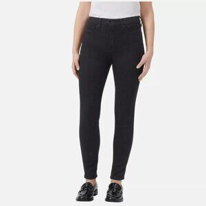 Women’s Jeans Skinny Stretch Black